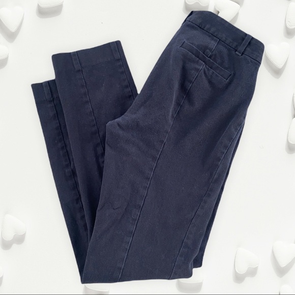 J Crew mercantile pants - Picture 1 of 6